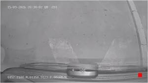 Caméra IP - AT