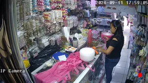 Caméra IP - MX
