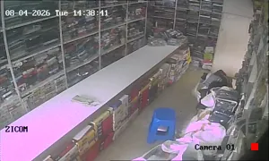 Caméra IP - IN