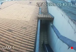 Caméra IP - BR