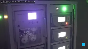 Caméra IP - VN
