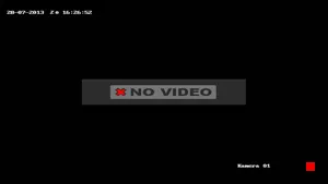 Caméra IP - NL