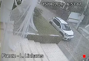 Caméra IP - BR