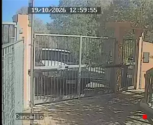 Caméra IP - IT