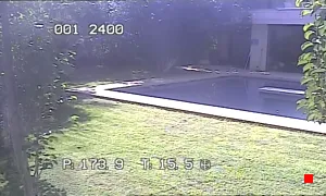 Caméra IP - ES