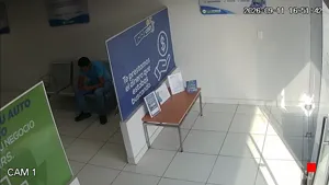 Caméra IP - MX