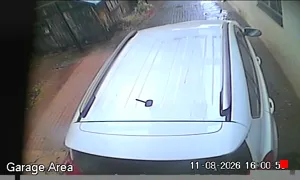 Caméra IP - ZA