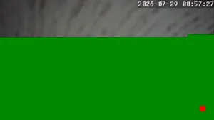 Caméra IP - IR
