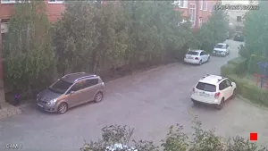 Caméra IP - RU