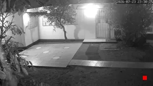 Caméra IP - UY