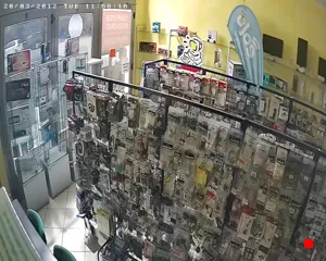 Caméra IP - IT