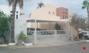 Caméra IP - MX
