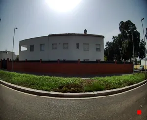 Caméra IP - ES