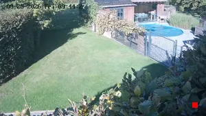 Caméra IP - BE