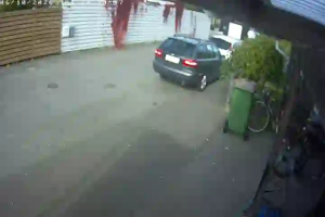 Caméra IP - SE