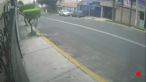 Caméra IP - MX