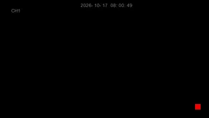Caméra IP - KR