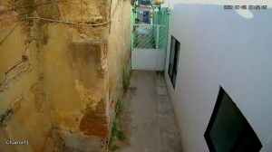Caméra IP - MX