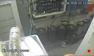 Caméra IP - IT