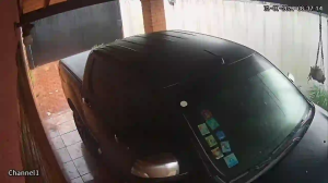 Caméra IP - PY