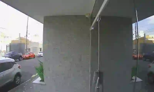 Caméra IP - BR