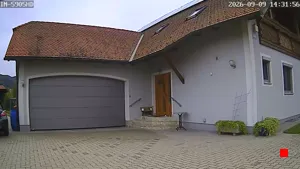 Caméra IP - AT