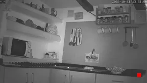 Caméra IP - ES