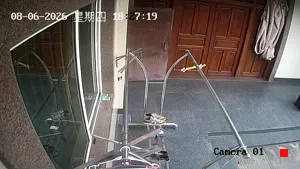 Caméra IP - CN