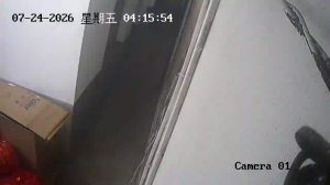 Caméra IP - CN
