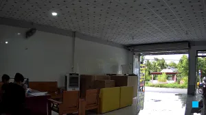 Caméra IP - VN