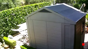 Caméra IP - IT