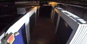 Caméra IP - US