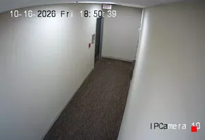 Caméra IP - US