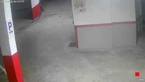 Caméra IP - ES