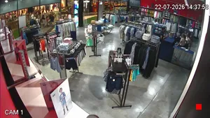 Caméra IP - ES