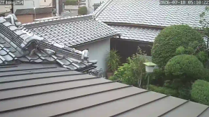 Caméra IP - JP