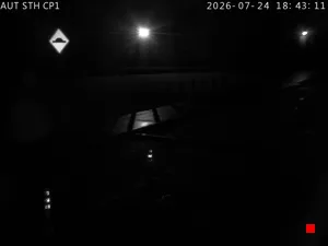 Caméra IP - NZ