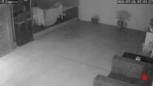 Caméra IP - UY