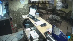 Caméra IP - RU