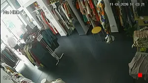 Caméra IP - ES
