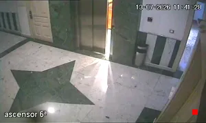 Caméra IP - ES