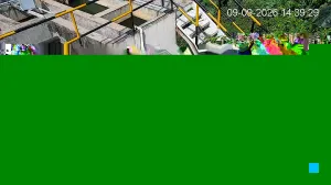 Caméra IP - IN