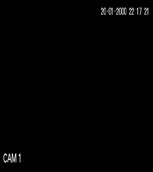 Caméra IP - CL