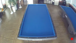 Caméra IP - KR