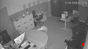 Caméra IP - ES