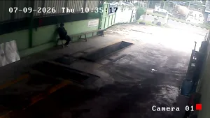 Caméra IP - TH