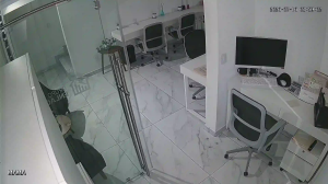 Caméra IP - MX