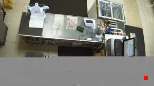 Caméra IP - CA