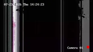 Caméra IP - UY