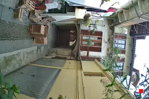 Caméra IP - IT